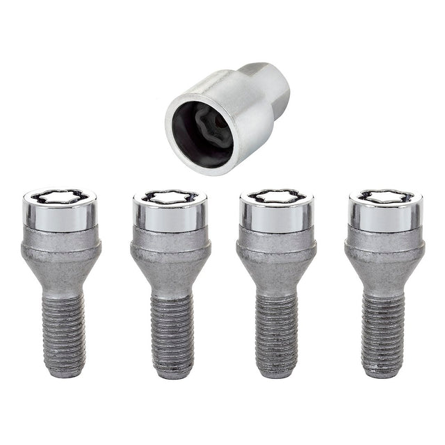 Mcgard Wheel Access 27261 Wheel Lock||27261-Complete.Jpg||85||m1527261||1076149