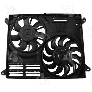 Four Seasons 75955 Cooling Fan||75955.Jpg||85||f1175955||1083355