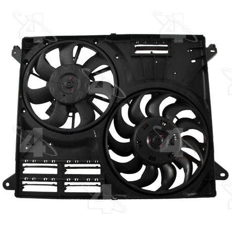 Four Seasons 75955 Cooling Fan||75955.Jpg||85||f1175955||1083355