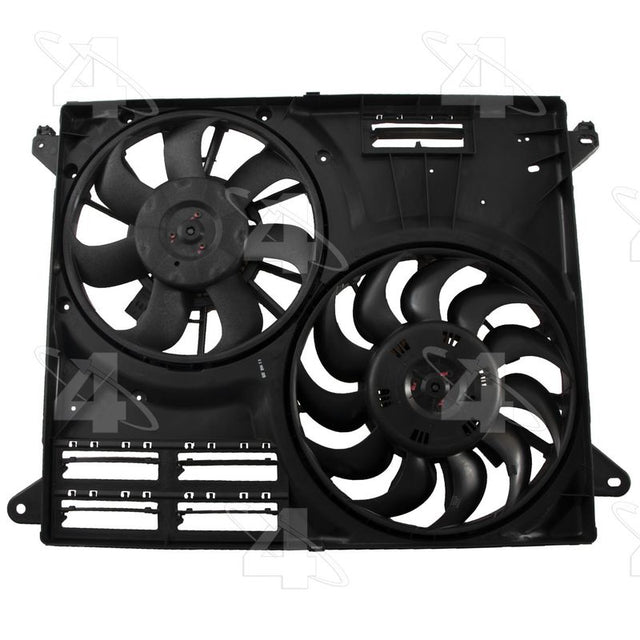 Four Seasons 75955 Cooling Fan||75955.Jpg||85||f1175955||1083355