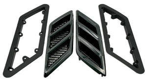 Roush Performance/ Kovington 422326 Fender Vent||||87||r72422326||1915389