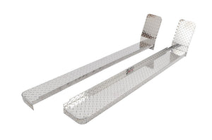 Product of Dee Zee DZ1052 Brite-Tread Running Board 