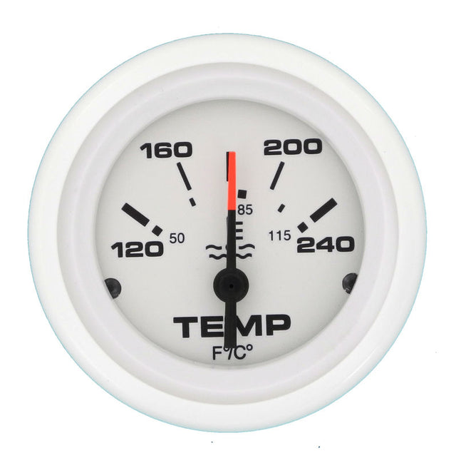Sierra Marine 68376p Gauge Water Temperature||68376p.Jpg||85||s5m68376p||1280098
