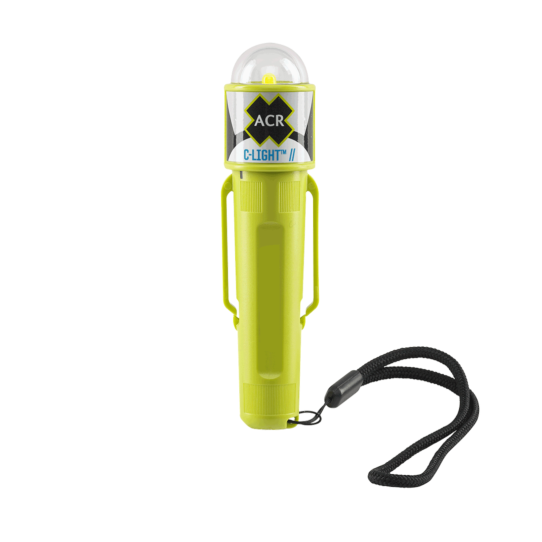 Acr Electronics 3963.1 Man Overboard Locator||c-Light-Strobe-Marker-Lights-Front.Png||85||acr39631||1743364