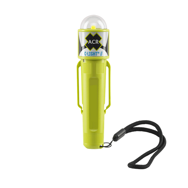 Acr Electronics 3963.1 Man Overboard Locator||c-Light-Strobe-Marker-Lights-Front.Png||85||acr39631||1743364