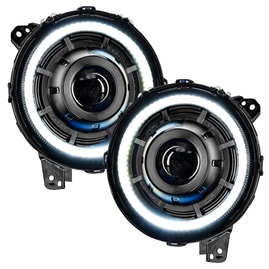 Oracle Lighting 5839-023 Headlight Assembly||||86||o375839023||1911038