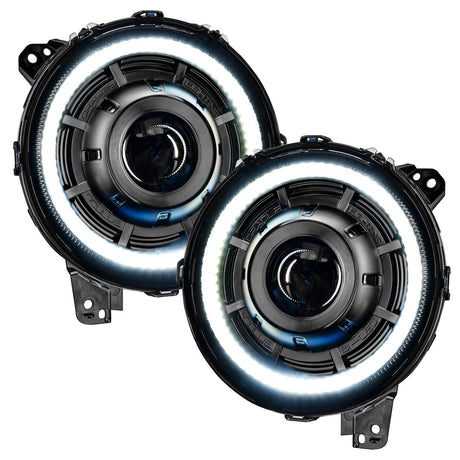 Oracle Lighting 5839-023 Headlight Assembly||||86||o375839023||1911038
