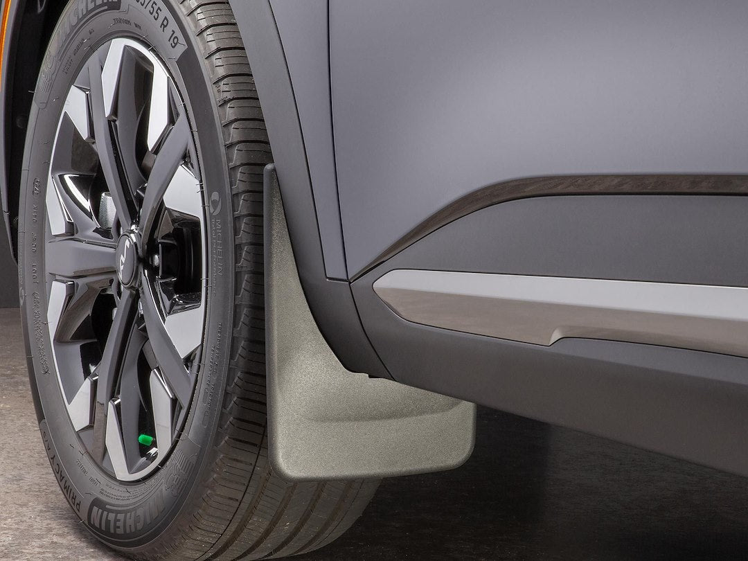 Weathertech (Usa) 110174 Mud Flap||110174_1.Jpg||86||w24110174||1503707