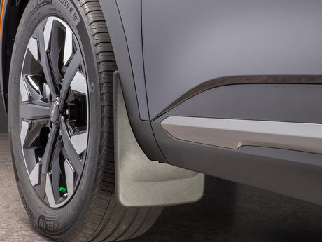 Weathertech (Usa) 110174 Mud Flap||110174_1.Jpg||86||w24110174||1503707