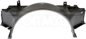 Dorman (Oe Solutions) 620-995 Cooling Fan Shroud||620-995.Jpg||85||d18620995||2243082