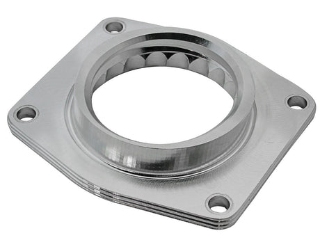 Product of Advanced Flow Engineering 46-34008 Throttle Body Spacer