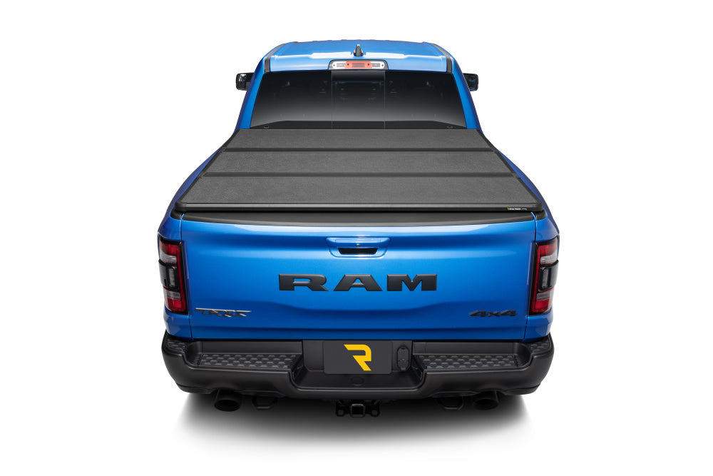Product of Extang Solid Fold ALX Hard Folding 88425 Tonneau Cover 