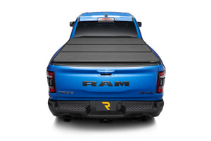 Product of Extang Solid Fold ALX Hard Folding 88425 Tonneau Cover 