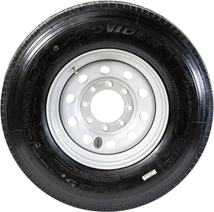 Taskmaster A16r80g8smmhd44 Tire/ Wheel Assembly||a16r80g8smmhd44_002.Jpg||86||tmc0g8smmhd44||1015308