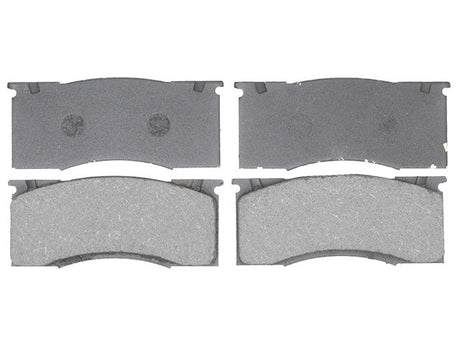Raybestos Brakes Pgd11 Brake Pad||||85||r53pgd11||1915215