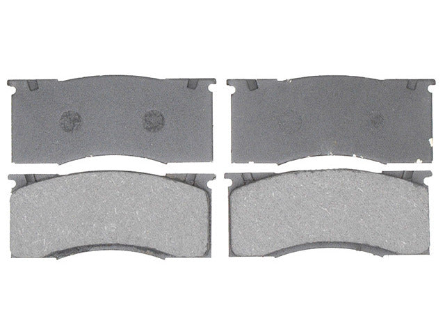 Raybestos Brakes Pgd11 Brake Pad||||85||r53pgd11||1915215