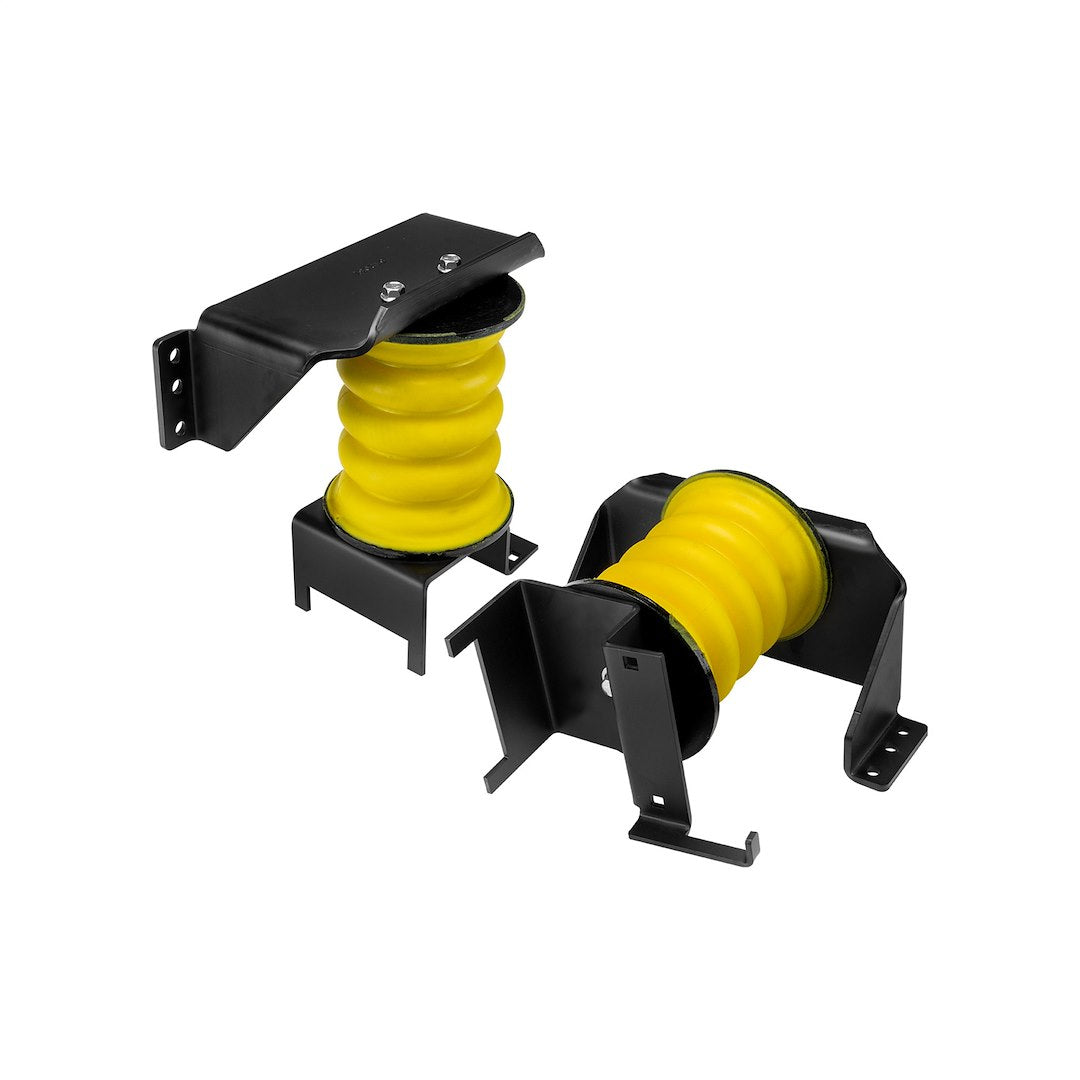 Product of Super Springs Ssr-187-54-1 Helper Spring Kit