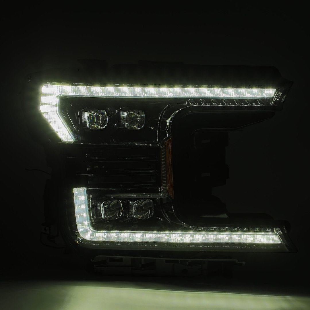 Alpharex Usa 880165 Headlight Assembly||880165_3.Jpg||88||alp880165||867596