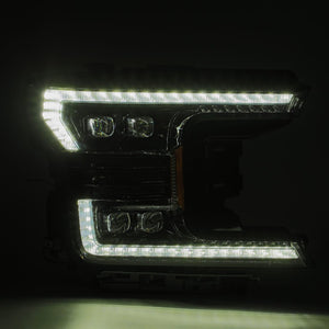 Alpharex Usa 880165 Headlight Assembly||880165_3.Jpg||88||alp880165||867596