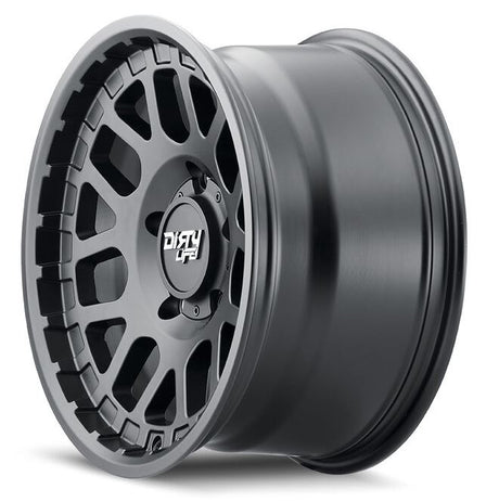 Dirty Life Race Wheels 9306-7983mb12 Wheel||9306 Mesa_Matte Black_1.Jpg||86||wghc000003757||1639181