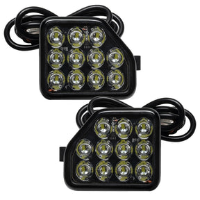 Oracle Lighting 5874-504 Backup Light - Led||5874-504.Jpg||85||o375874504||1043876