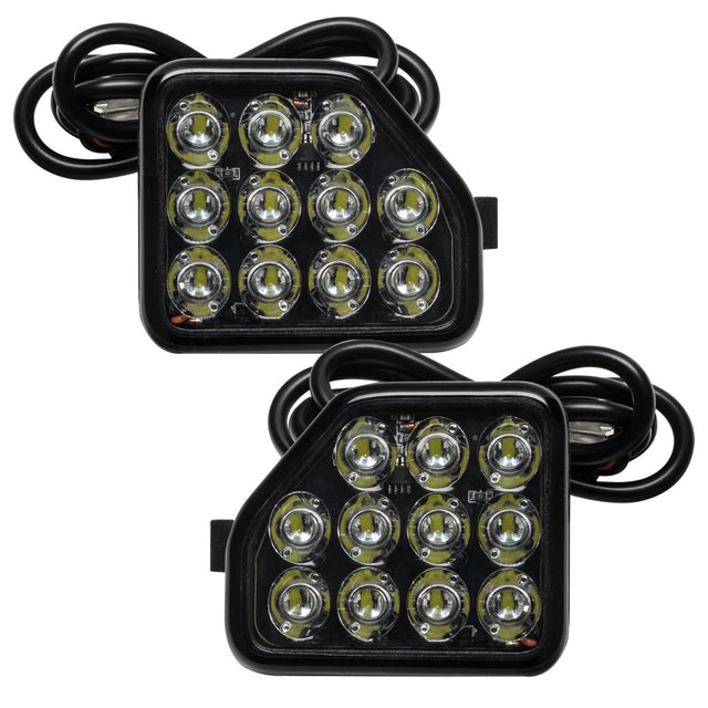 Oracle Lighting 5874-504 Backup Light - Led||5874-504.Jpg||85||o375874504||1043876