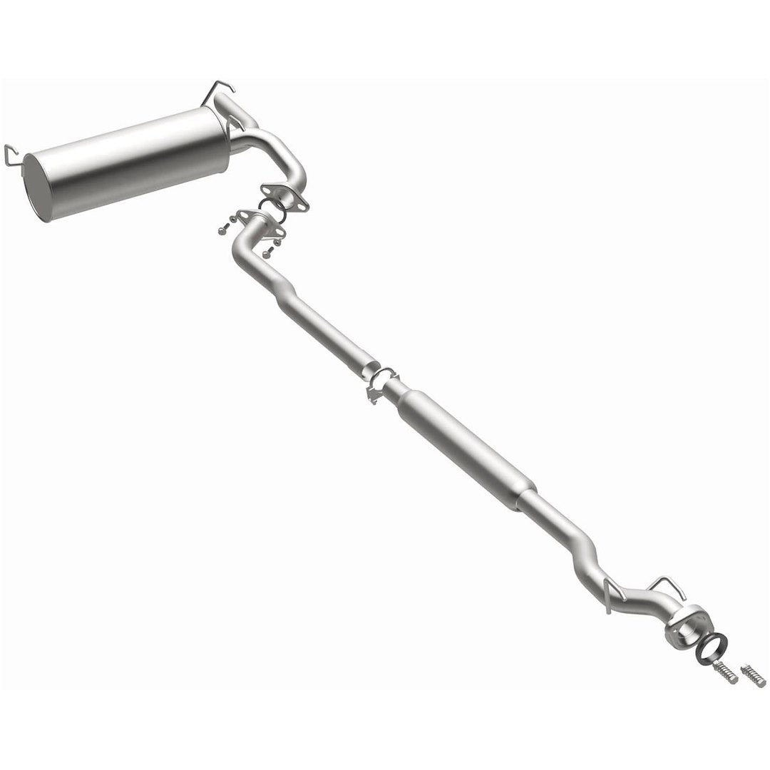 Bre Exhaust 106-0077 Exhaust System Kit||106-0077.Jpg||85||bre1060077||2469318