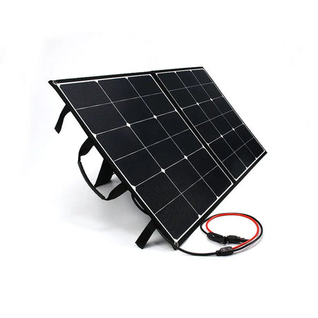 Product of Zero Breeze Sp100 Solar Panel