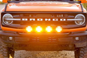 Product of ARB TM522 Driving/ Fog Light 