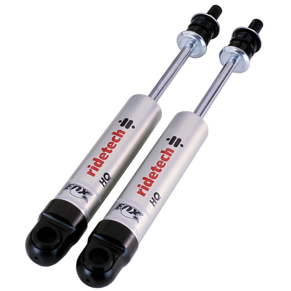 Product of Ridetech 11370115 Performance Suspension Kit