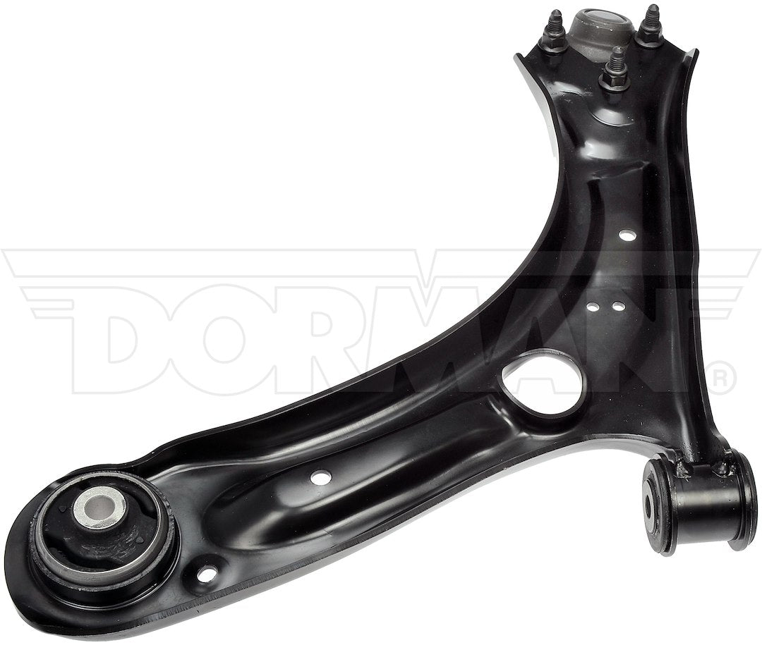 Dorman (Oe Solutions) 522-838 Control Arm||522-838-002.Jpg||87||d18522838||967809