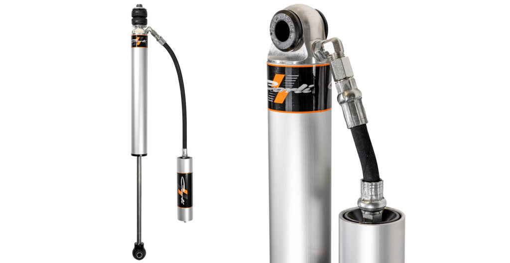 Carli Suspension As-Dlvlspkg-Cs20rr-A Shock Absorber||as-Dlvlspkg-Cs20rr-A_4.Jpg||89||clispkg20rra||2241972