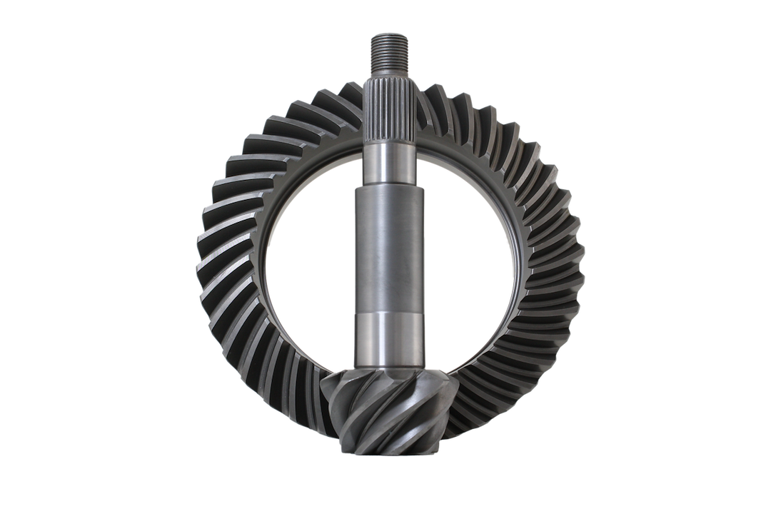 Revolution Gear And Axle D60-538rt Differential Ring And Pinion||d60-538rt.Png||85||rgad60538rt||2259547