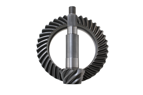 Revolution Gear And Axle D60-538rt Differential Ring And Pinion||d60-538rt.Png||85||rgad60538rt||2259547