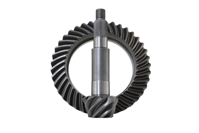 Revolution Gear And Axle D60-538rt Differential Ring And Pinion||d60-538rt.Png||85||rgad60538rt||2259547
