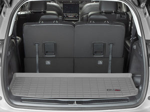 Weathertech (Usa) 421479 Cargo Area Liner||421479_1.Jpg||86||w24421479||1678986