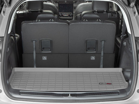 Weathertech (Usa) 421479 Cargo Area Liner||421479_1.Jpg||86||w24421479||1678986