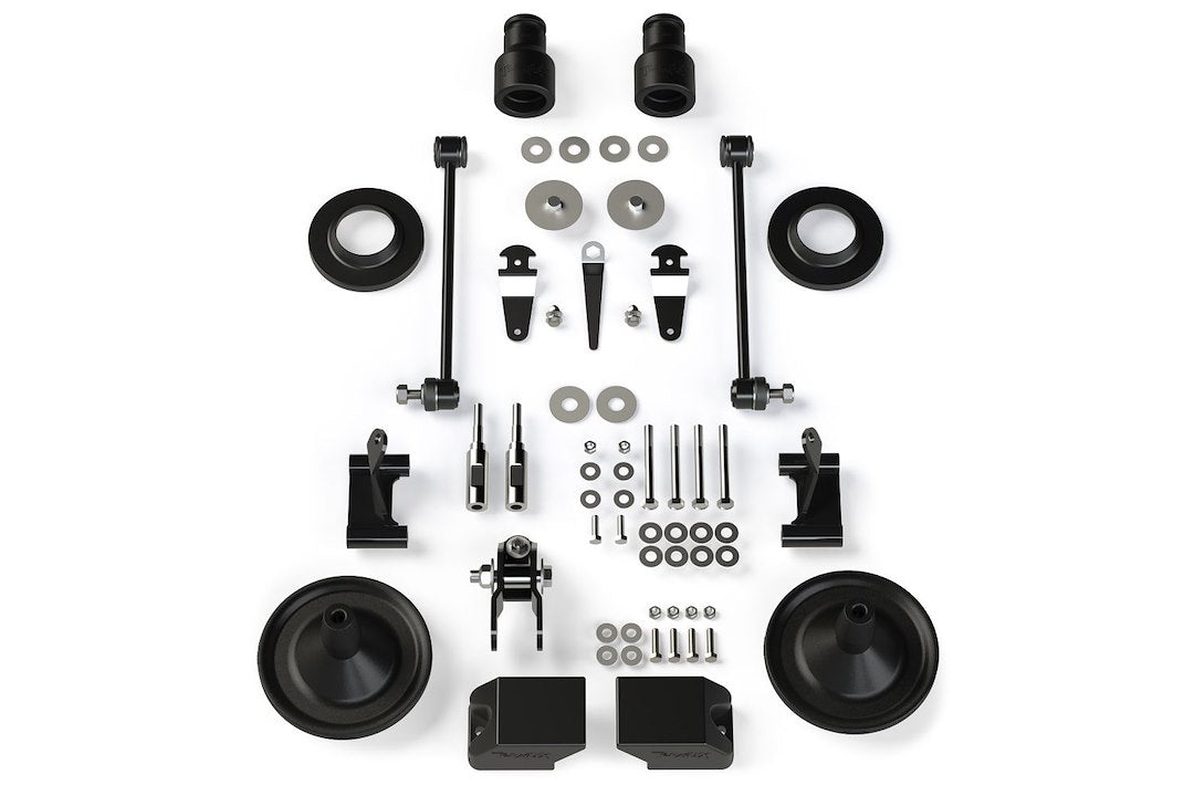 Product of Teraflex 1355210 Lift Kit Suspension 