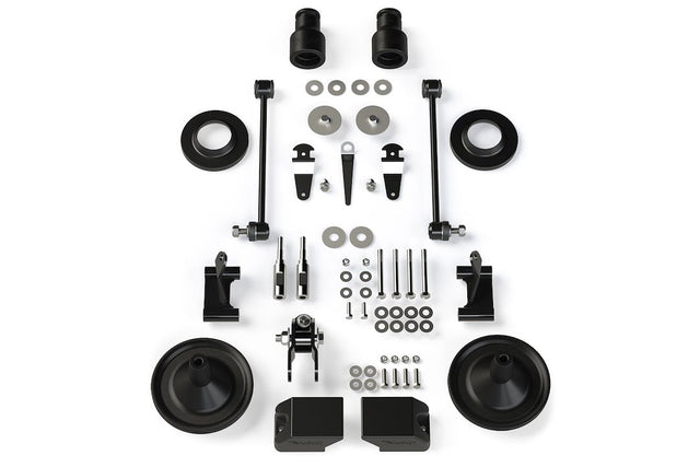 Product of Teraflex 1355210 Lift Kit Suspension 