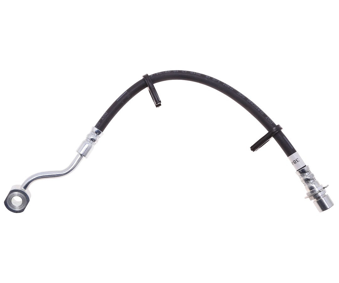 Product of Raybestos Brakes BH384334 Element3 ™ Rubber Brake Line 