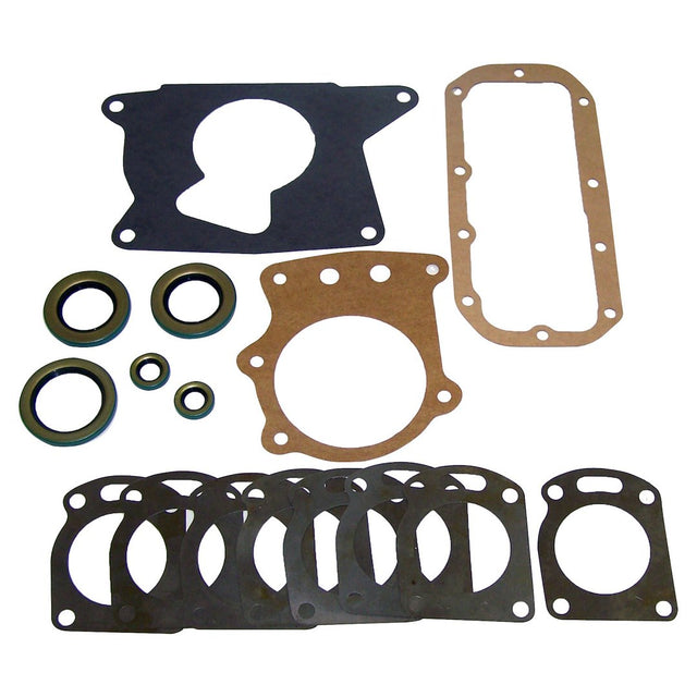 Crown Automotive D300gs Transfer Case Bearing And Seal Kit||d300gs.Jpg||85||c1yd300gs||1045967