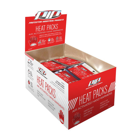Protective Industrial Products 399-Heatpack Hand Warmer||399-Heatpack.Jpg||85||pip399heatpac||1475555