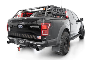 Product of Addictive Desert Designs R110191190103 Phantom Steel Powder Coated Bumper 