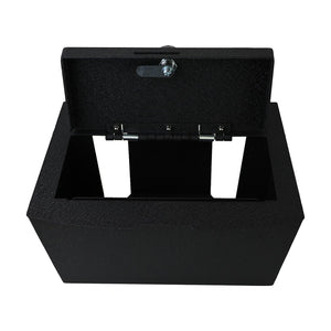 Black Horse Offroad Asdr01 Console Security Insert||asdr01_6.Jpg||90||blkasdr01||1788675