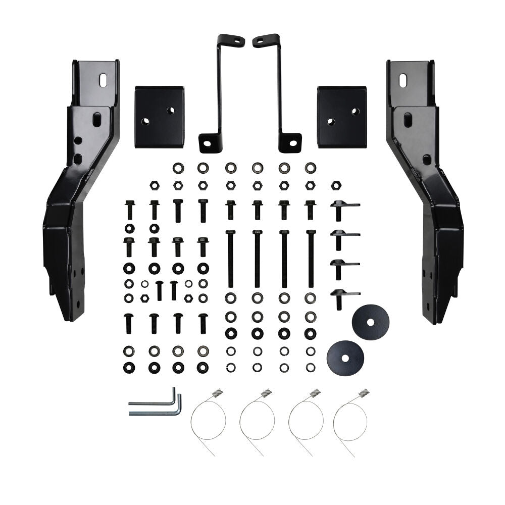 Westin Automotive 57-93955a Grille Guard Component||57-93955a.Jpg||85||w165793955a||1126421