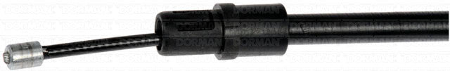 Dorman (Oe Solutions) C661256 Parking Brake Cable||c661256_2.Jpg||87||d18c661256||879339