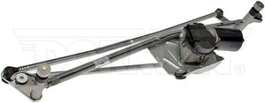 Dorman (Oe Solutions) 602-040as Windshield Wiper Motor||602-040as.Jpg||85||d18602040as||925871