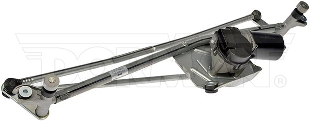 Dorman (Oe Solutions) 602-040as Windshield Wiper Motor||602-040as.Jpg||85||d18602040as||925871