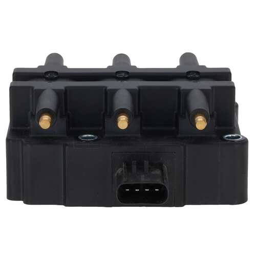 Motorad/ Cst 3ic145 Ignition Coil||3ic145_Left.Jpg||91||c973ic145||2214351