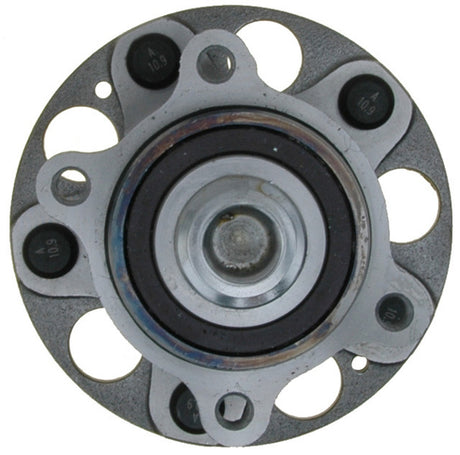 Raybestos Brakes 712327 Wheel Bearing And Hub Assembly||712327_Fro.Jpg||85||r42712327||2258238